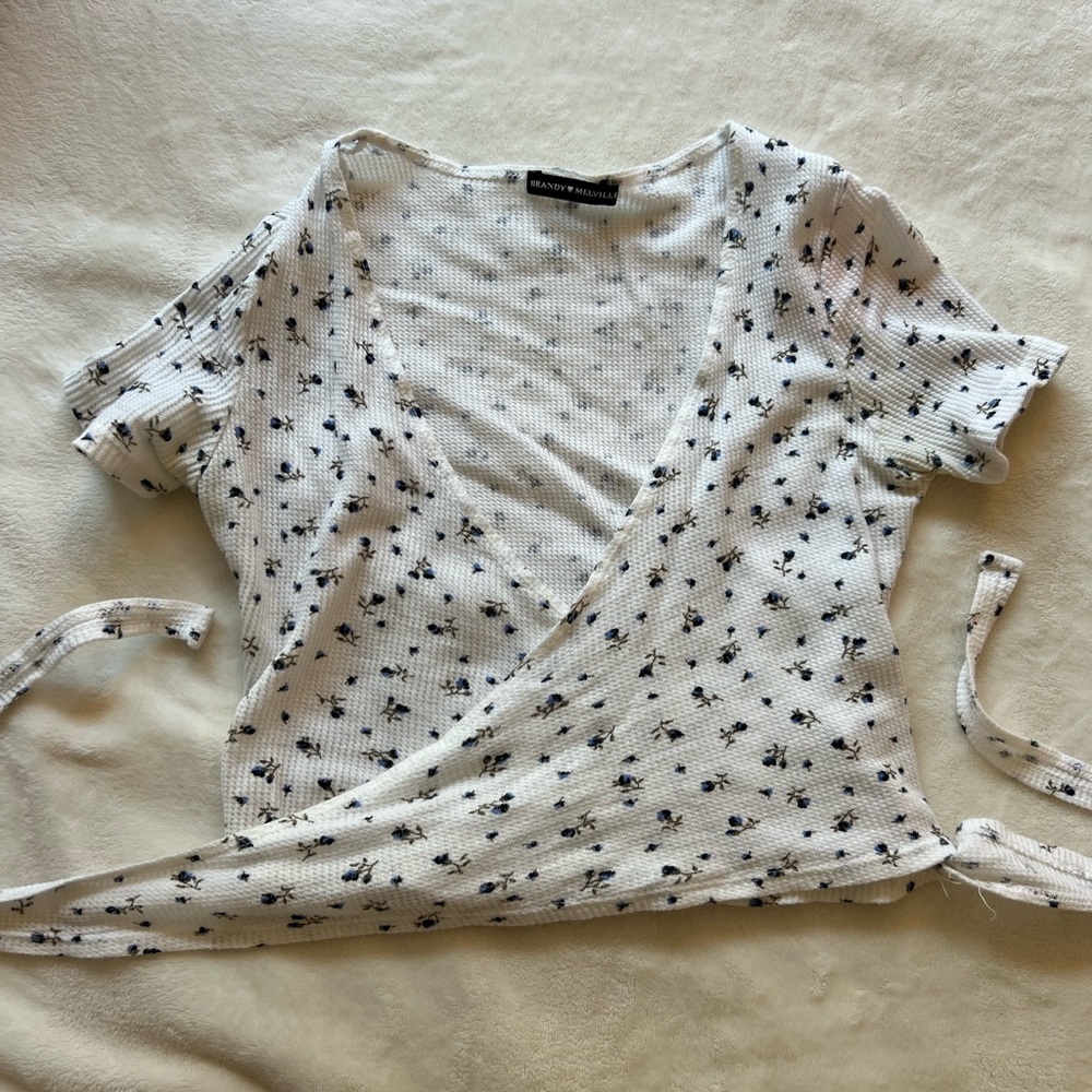 Multi-wear cute t-shirt